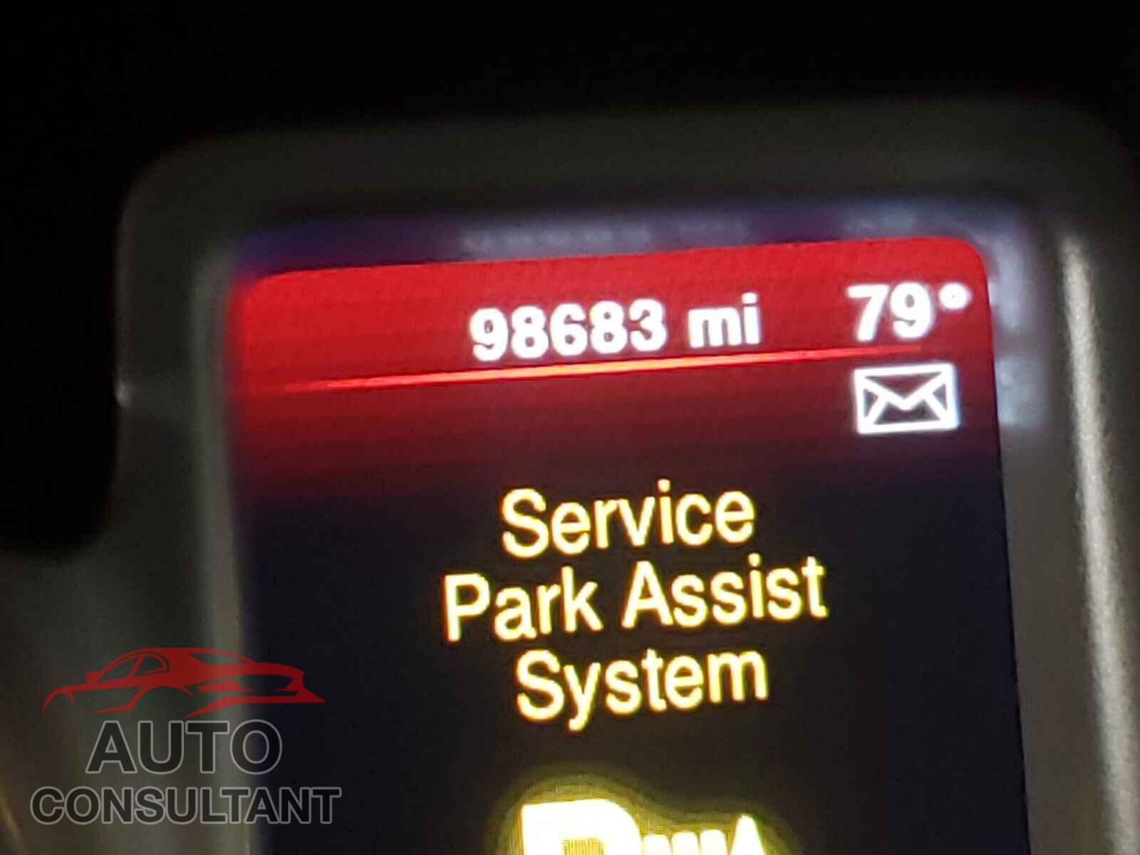 DODGE JOURNEY 2017 - 3C4PDDBG1HT539830