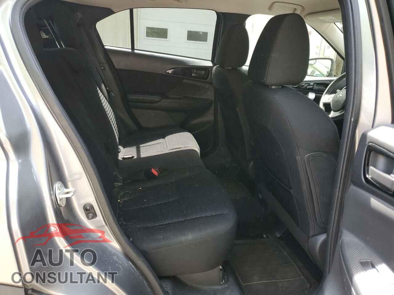 MITSUBISHI ECLIPSE 2019 - JA4AT3AAXKZ029048