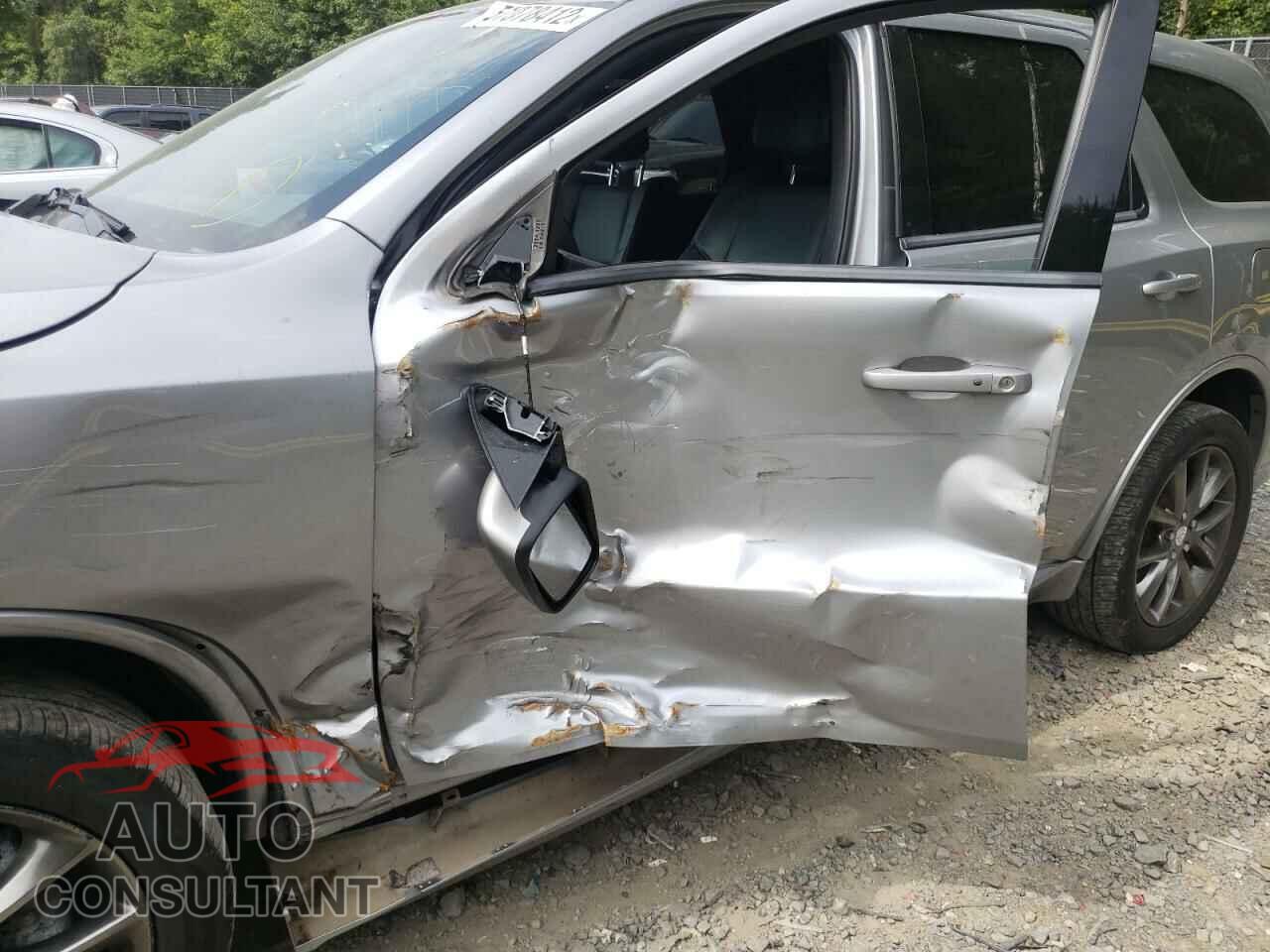 DODGE DURANGO 2015 - 1C4RDJAG0FC789559
