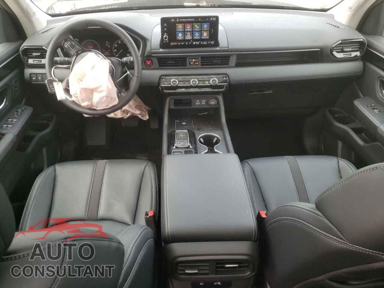 HONDA PILOT 2023 - 5FNYG1H79PB002329
