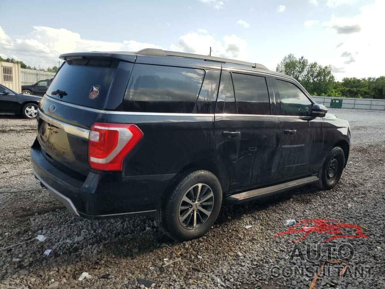 FORD EXPEDITION 2018 - 1FMJU1HT5JEA26932