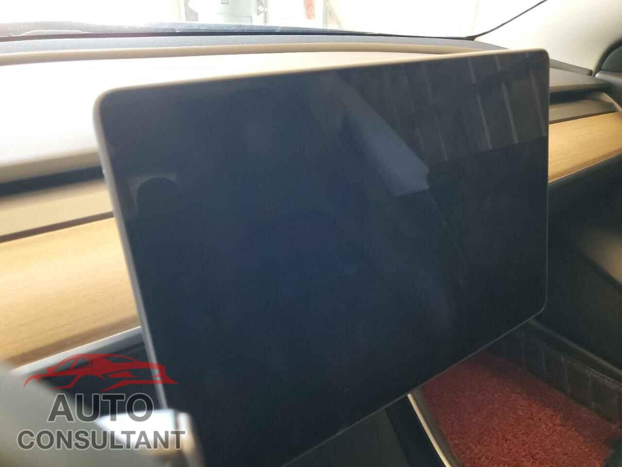 TESLA MODEL 3 2020 - 5YJ3E1EA3LF738936