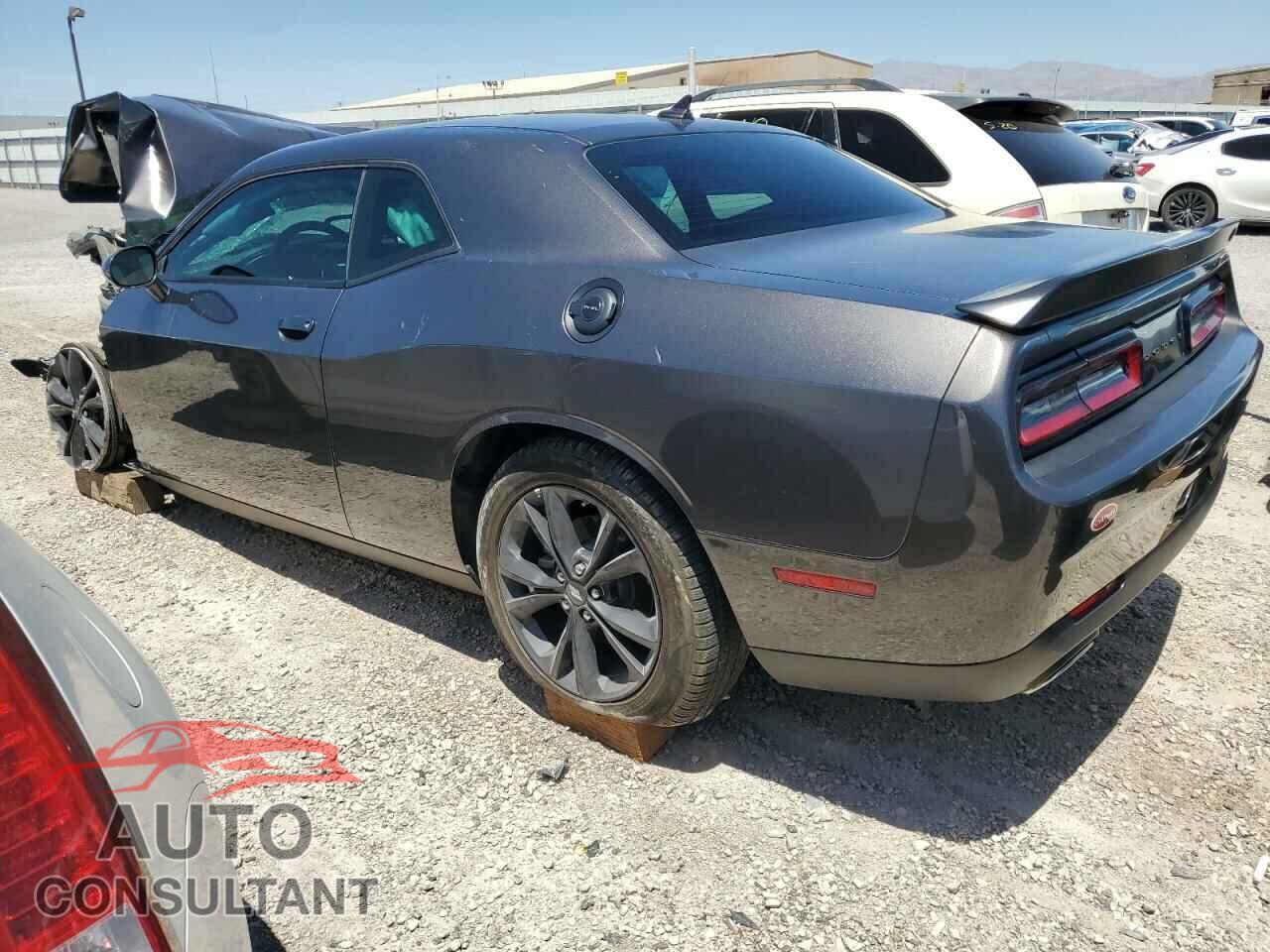 DODGE CHALLENGER 2023 - 2C3CDZGG9PH642266