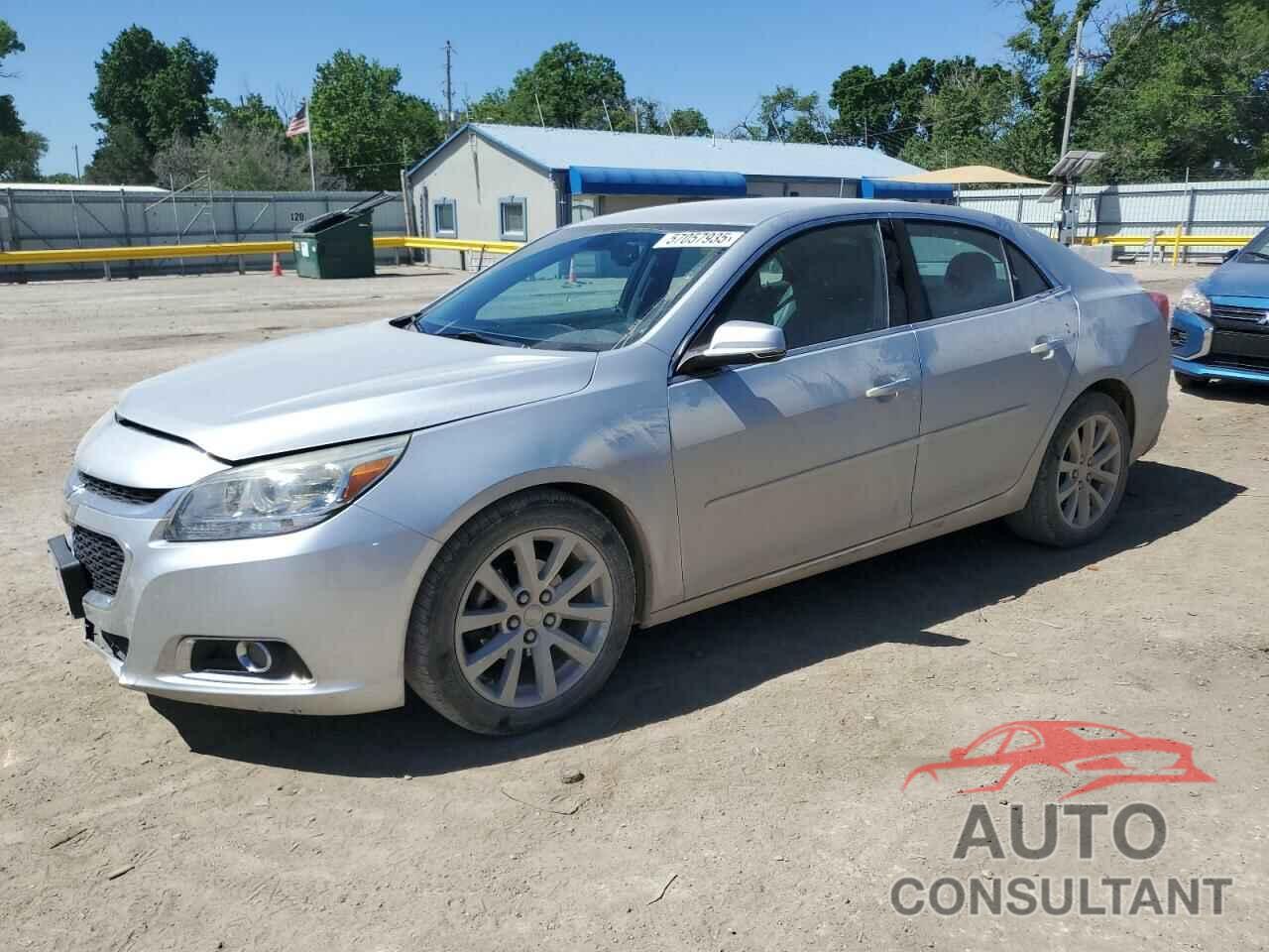 CHEVROLET MALIBU 2015 - 1G11D5SL0FF322374