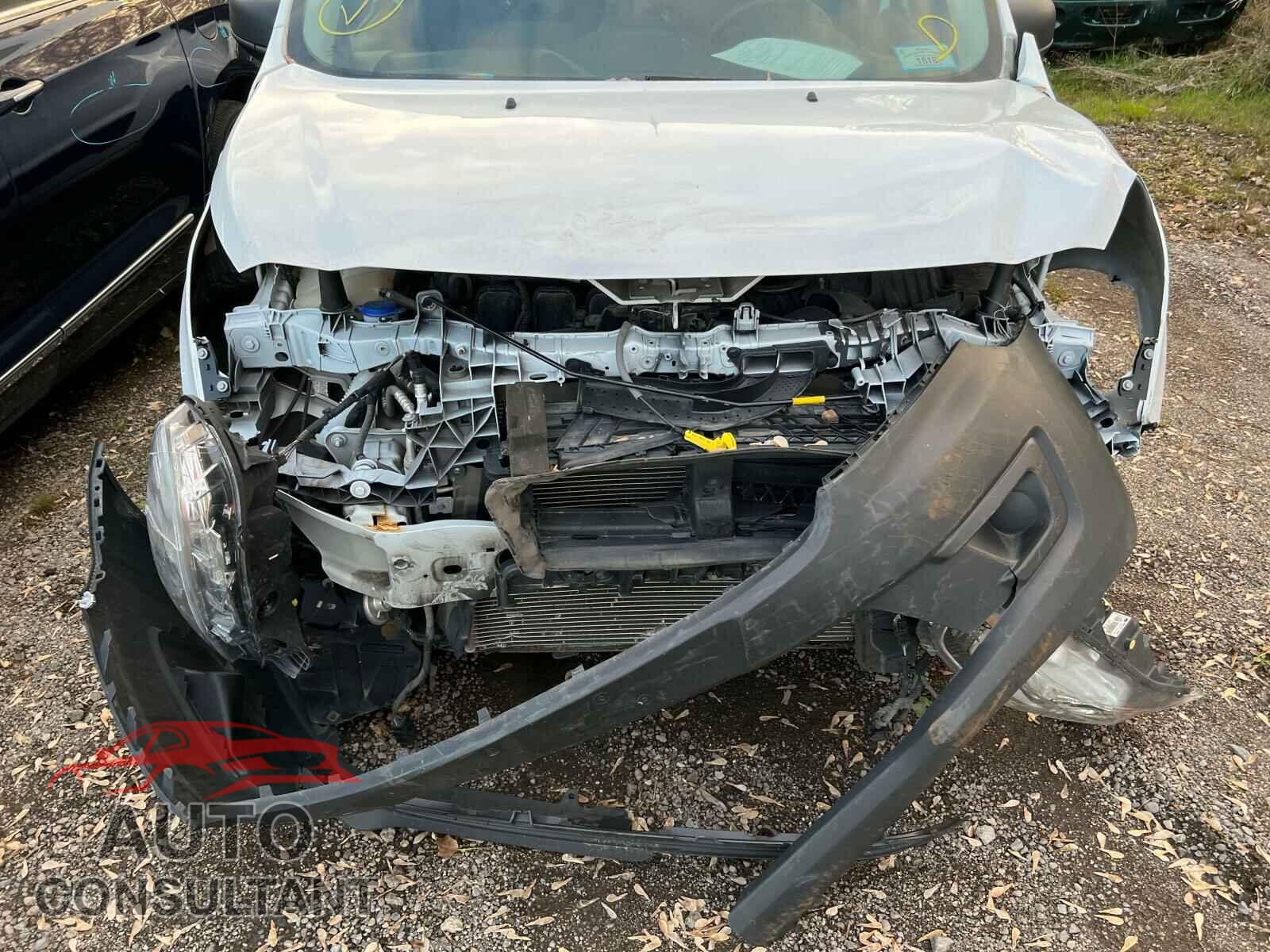 FORD TRANSIT CO 2019 - NM0LS7E2XK1408946