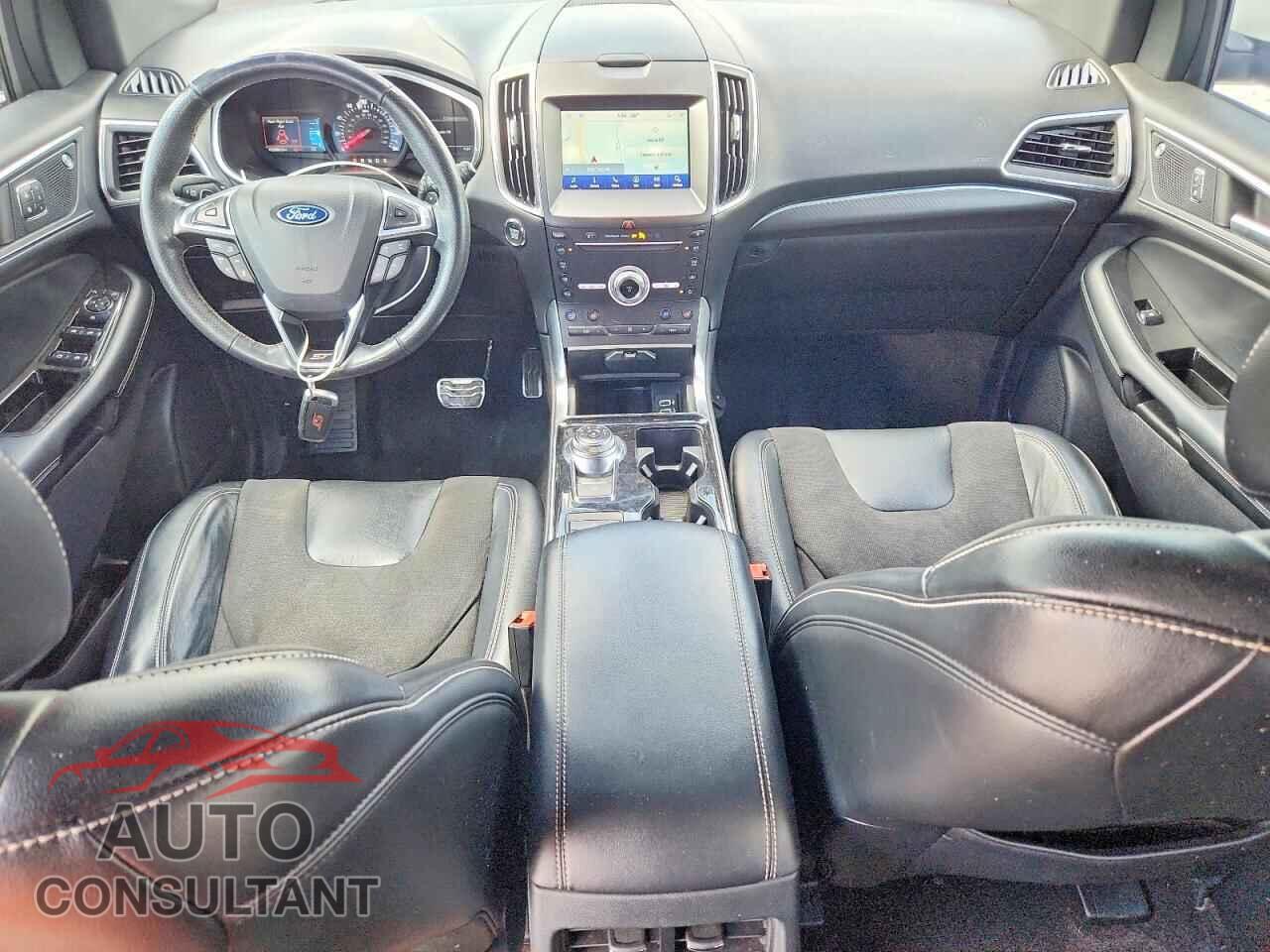 FORD EDGE 2019 - 2FMPK4AP2KBC37999
