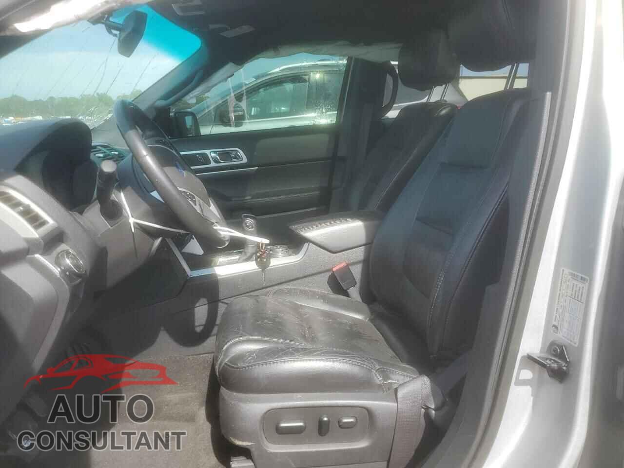 FORD EXPLORER 2013 - 1FM5K8D83DGA60930