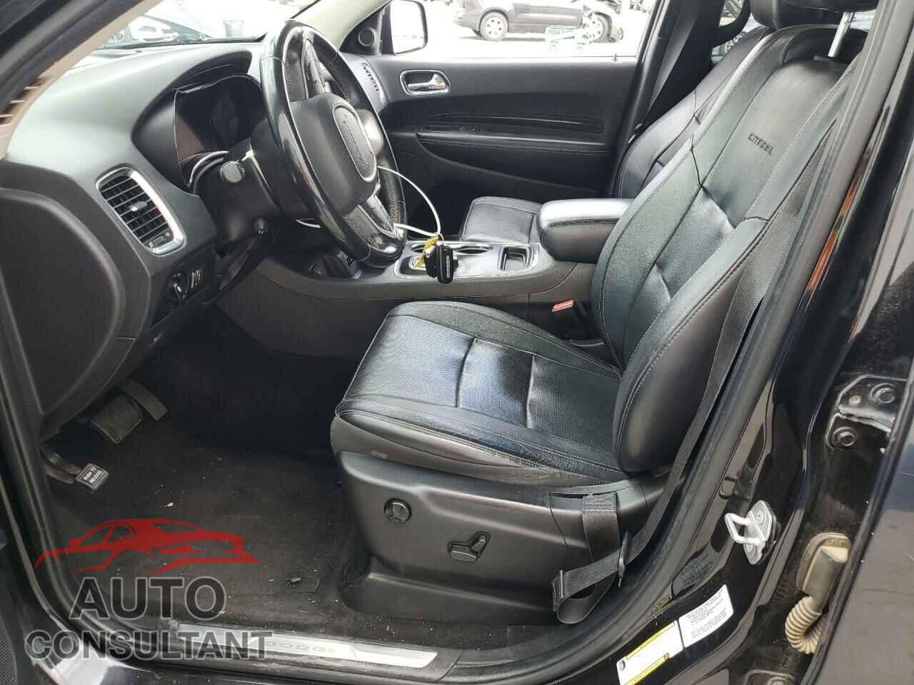 DODGE DURANGO 2015 - 1C4RDJEG1FC939107