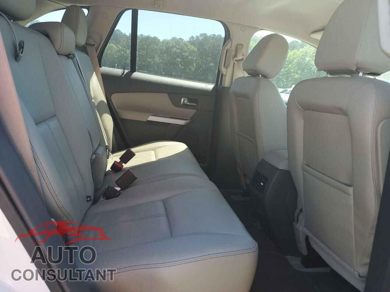 FORD EDGE 2013 - 2FMDK3JC4DBE23346