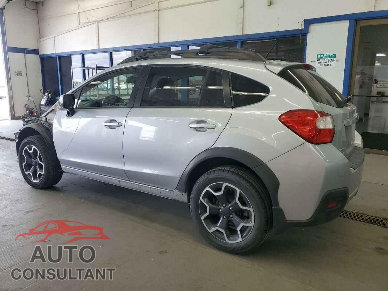 SUBARU XV 2013 - JF2GPACC2D2869071