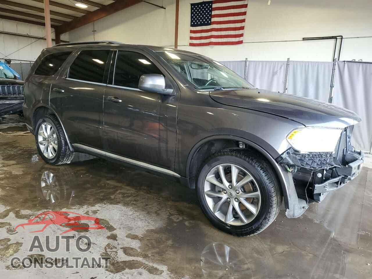 DODGE DURANGO 2019 - 1C4RDJAG2KC605152