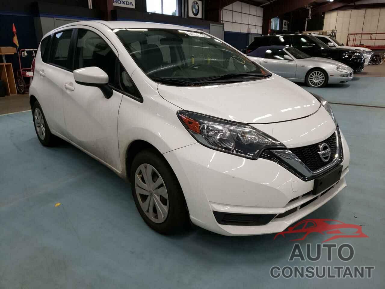 NISSAN VERSA 2017 - 3N1CE2CP1HL358079