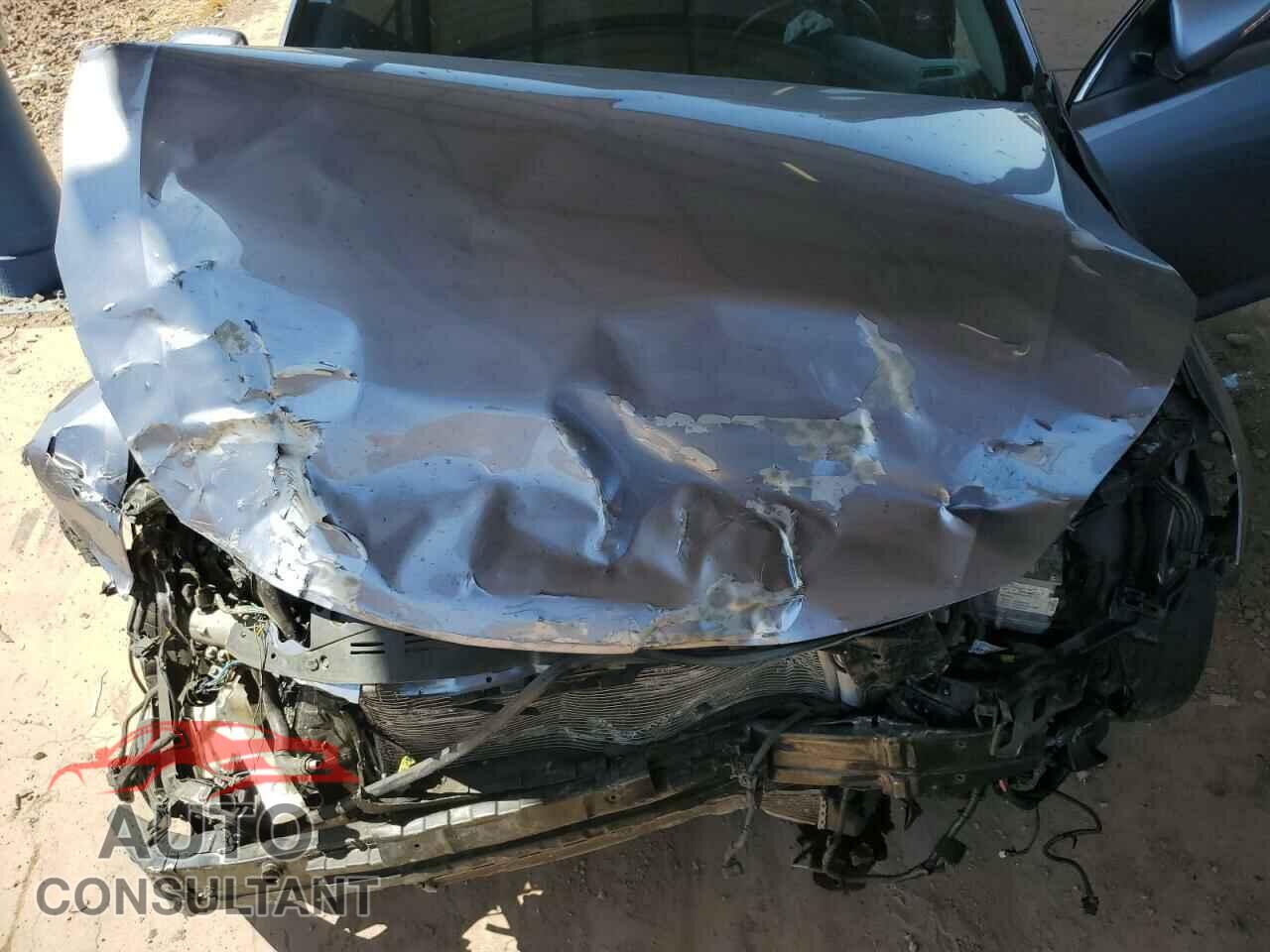 KIA OPTIMA 2011 - KNAGM4AD0B5000644