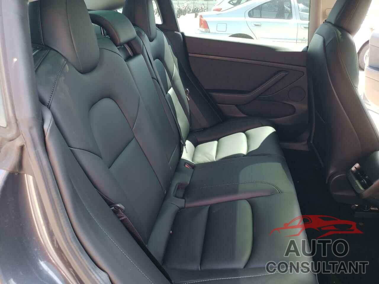 TESLA MODEL 3 2021 - 5YJ3E1EA6MF067697