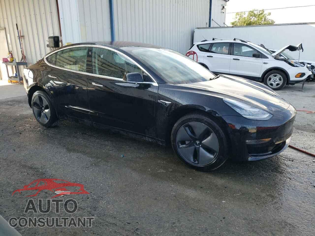 TESLA MODEL 3 2019 - 5YJ3E1EA3KF296867