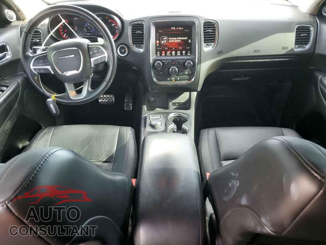 DODGE DURANGO 2014 - 1C4RDHDG5EC455000