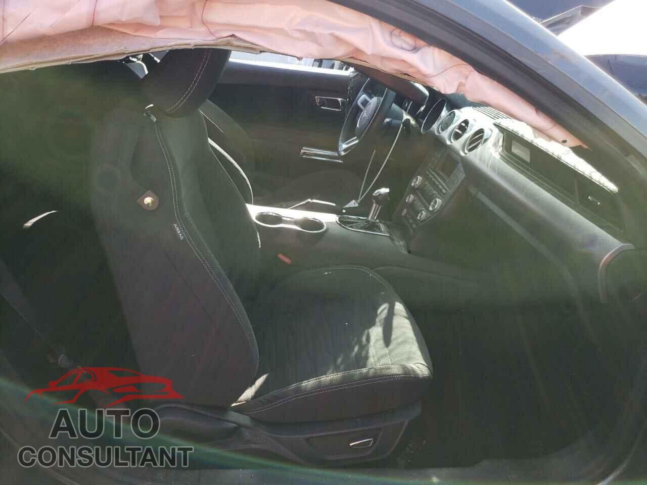 FORD MUSTANG 2016 - 1FA6P8TH1G5237802