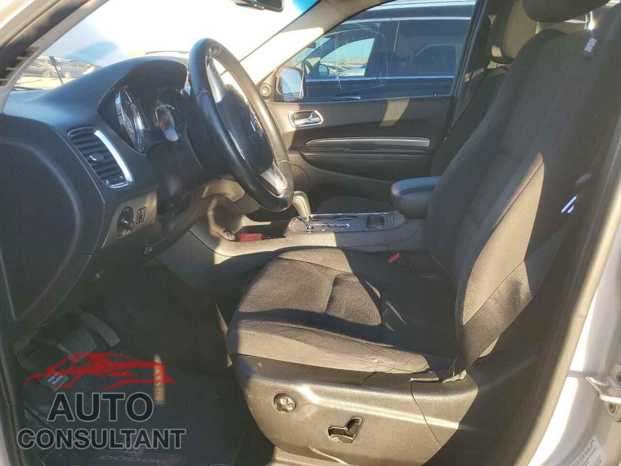 DODGE DURANGO 2013 - 1C4RDHAG7DC643620