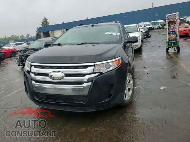 FORD EDGE 2014 - 2FMDK4GC8EBA85769