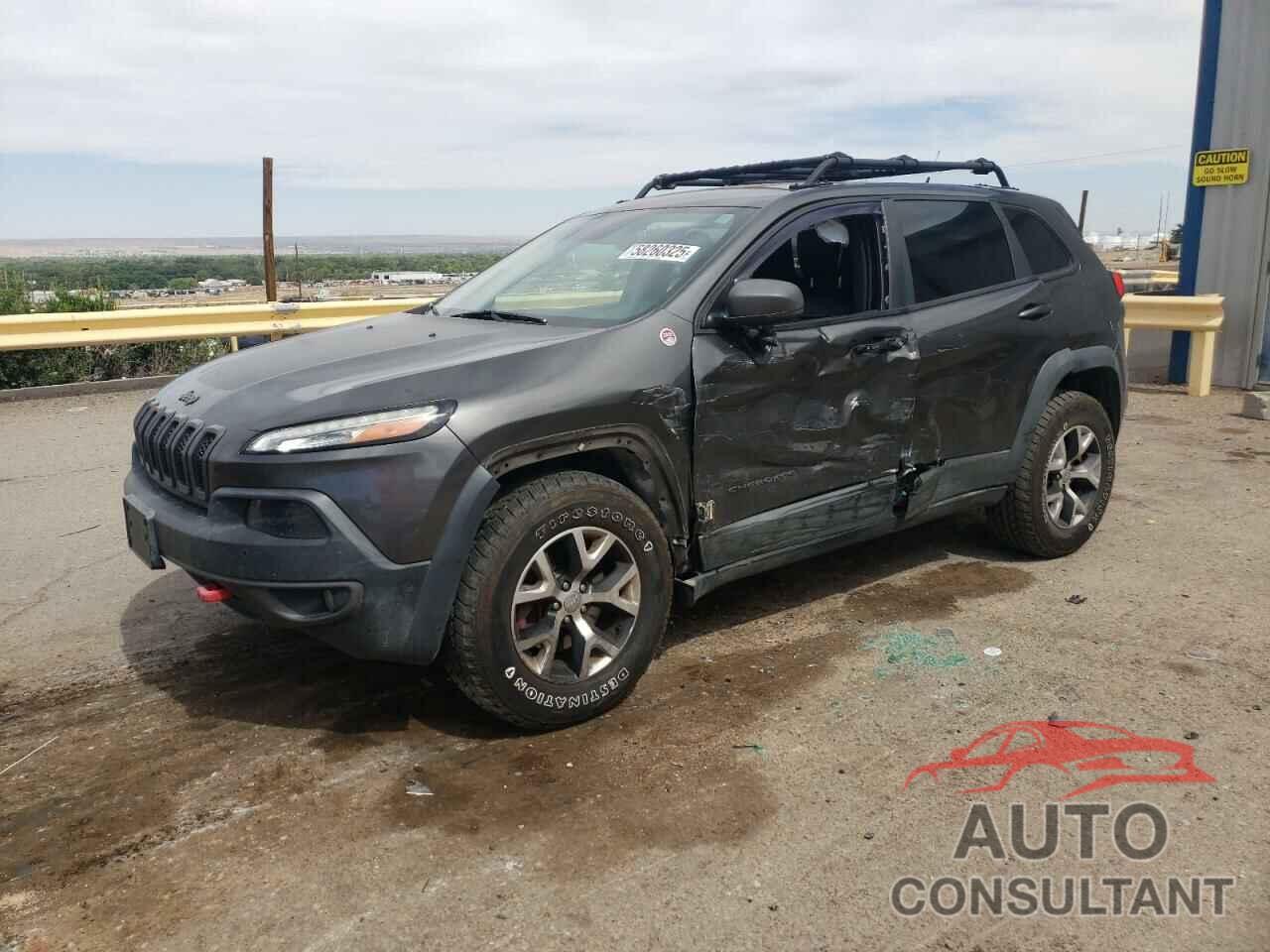 JEEP CHEROKEE 2014 - 1C4PJMBS6EW140981