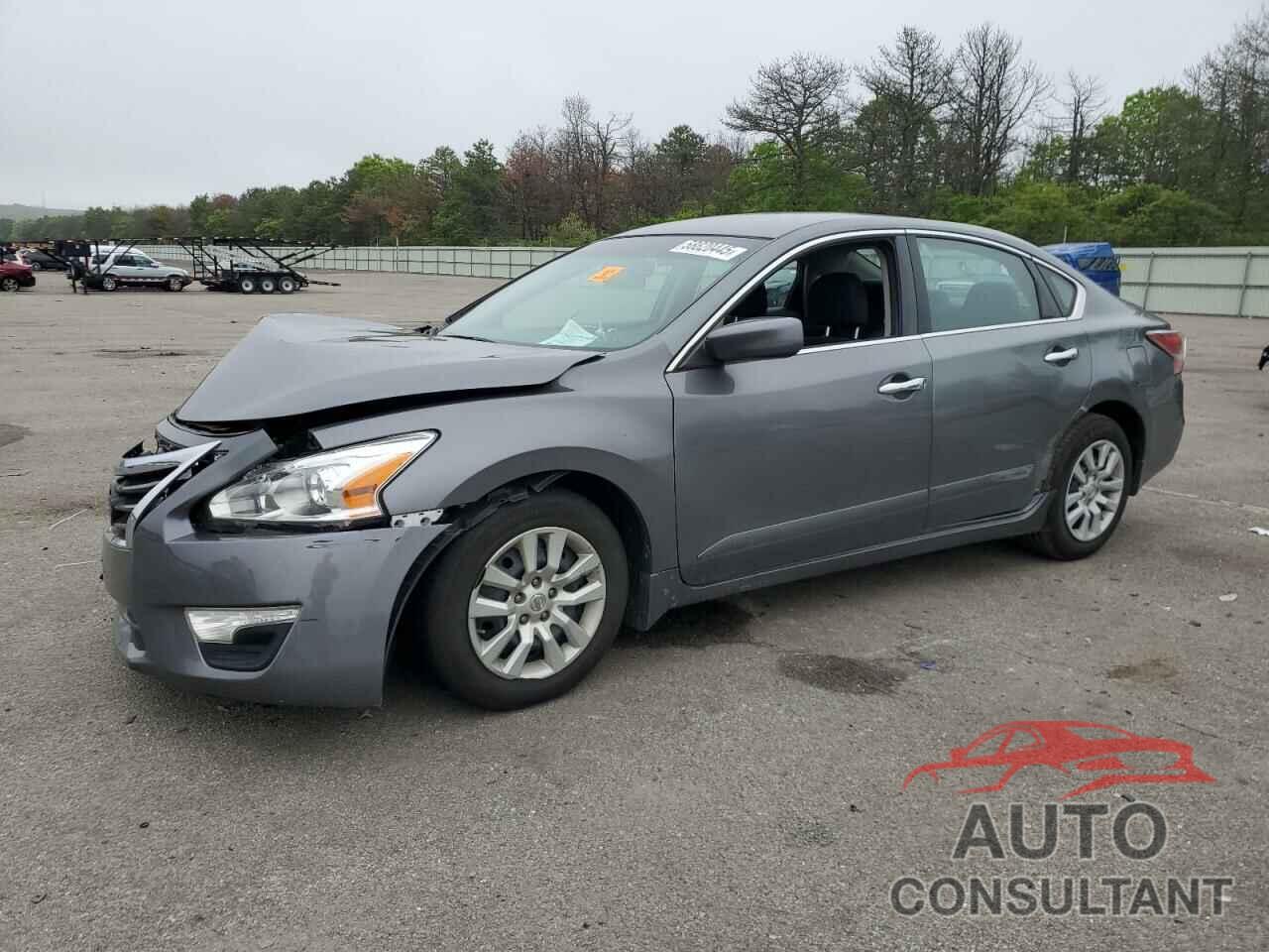 NISSAN ALTIMA 2015 - 1N4AL3AP4FN867766