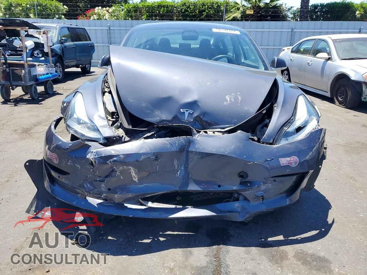 TESLA MODEL 3 2019 - 5YJ3E1EB0KF429545
