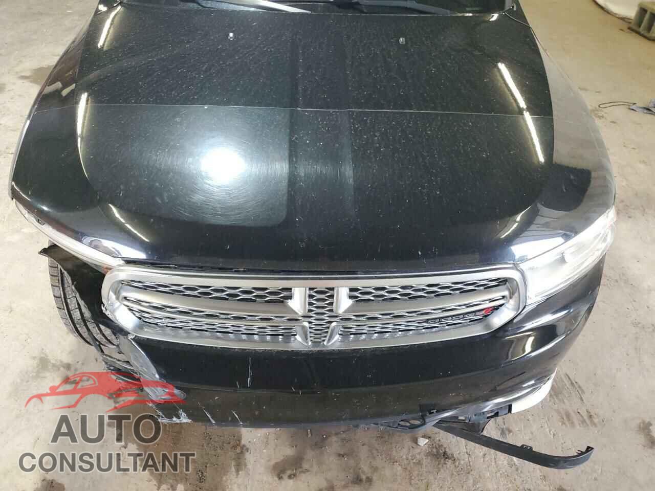 DODGE DURANGO 2017 - 1C4RDJAG0HC960779
