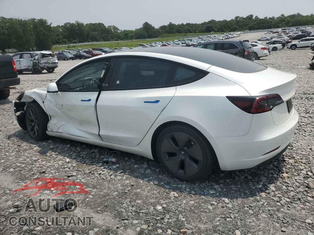 TESLA MODEL 3 2023 - 5YJ3E1EA9PF647014