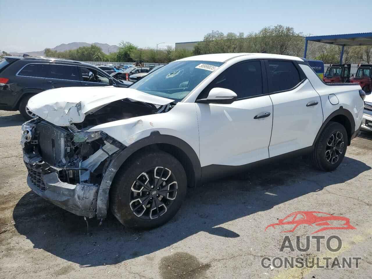 HYUNDAI SANTA CRUZ 2024 - 5NTJB4DE7RH115126