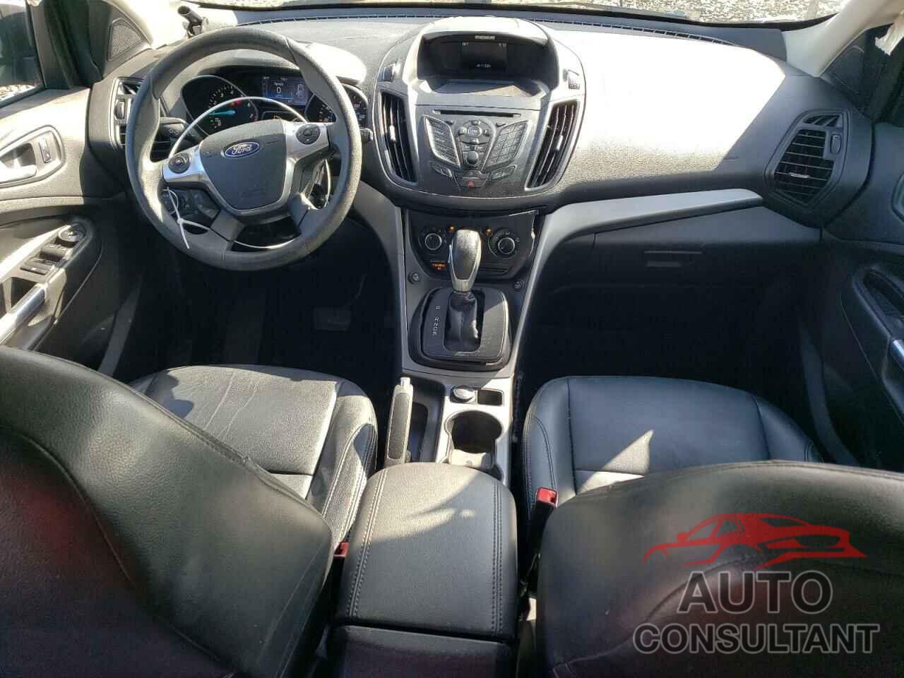 FORD ESCAPE 2016 - 1FMCU9GXXGUC72367
