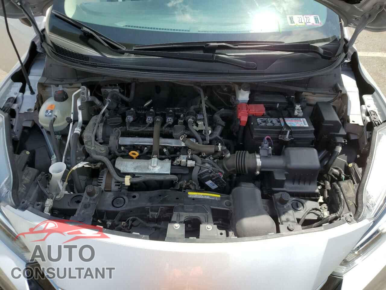 NISSAN VERSA 2020 - 3N1CN8EV4LL875111