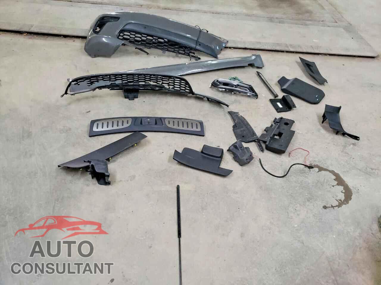 DODGE DURANGO 2021 - 1C4SDJCT4MC644436