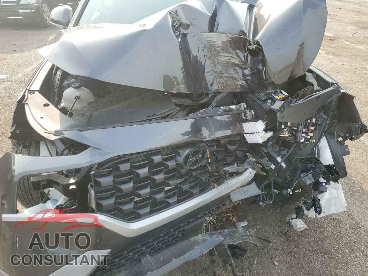 HYUNDAI SANTA FE 2023 - 5NMS14AJ6PH494606