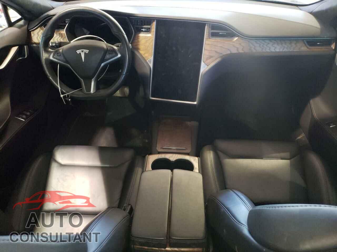 TESLA MODEL S 2019 - 5YJSA1E29KF305961