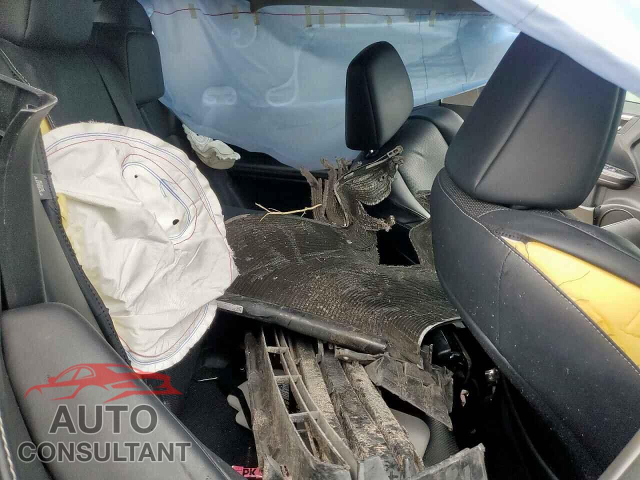 LEXUS RX350 2017 - 2T2ZZMCA6HC076375