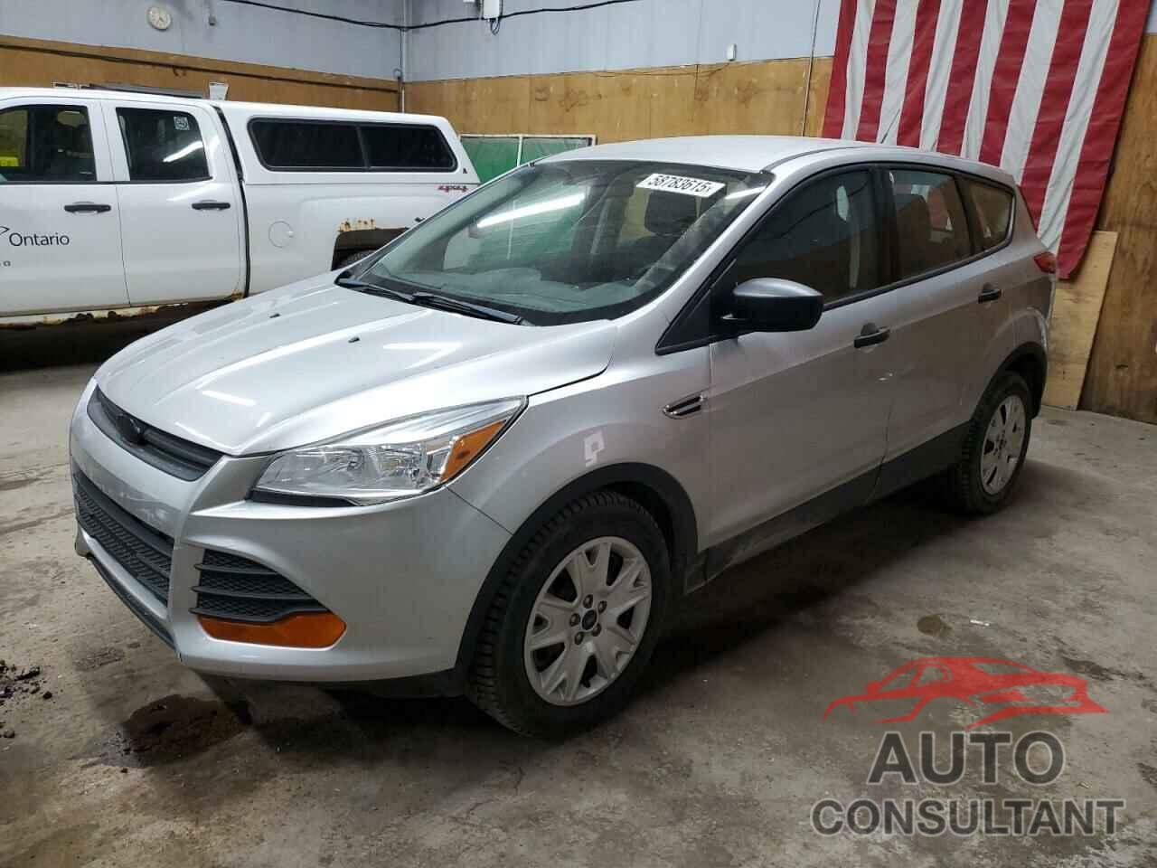 FORD ESCAPE 2015 - 1FMCU0F73FUC44292