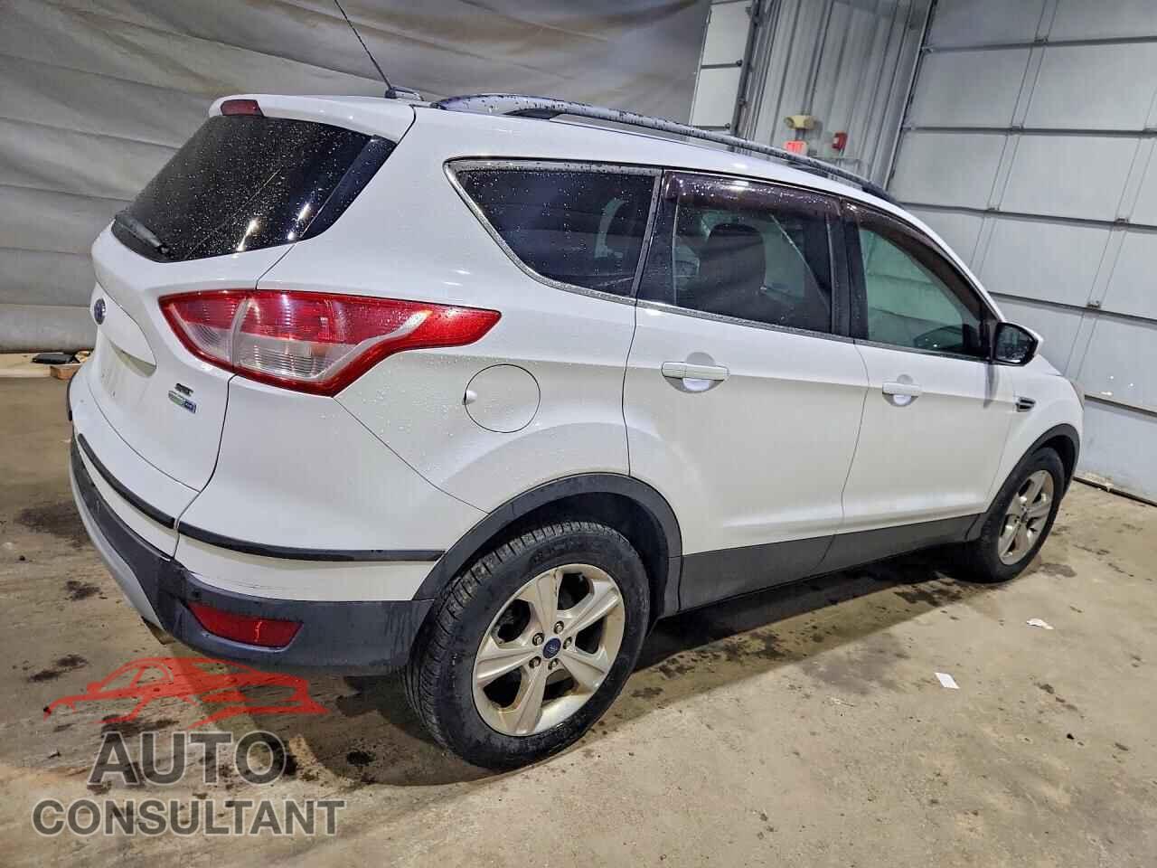 FORD ESCAPE 2014 - 1FMCU9G99EUD59854