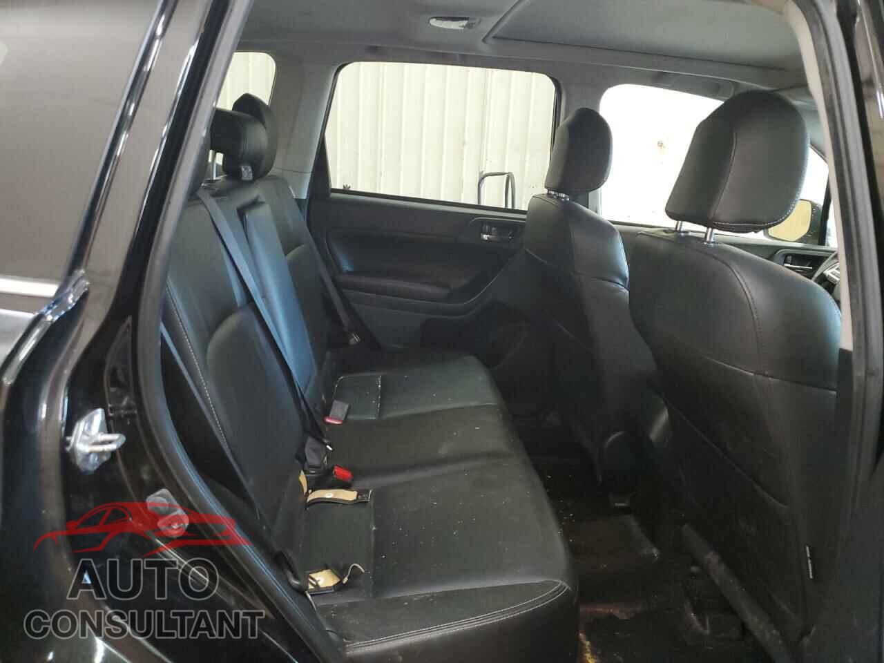 SUBARU FORESTER 2015 - JF2SJAHC0FH470762