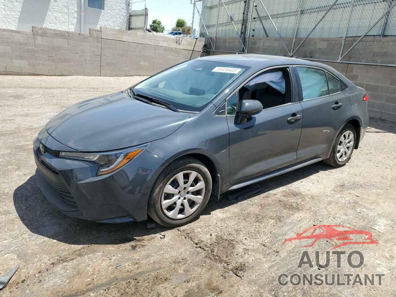 TOYOTA COROLLA 2024 - 5YFB4MDE9RP134020