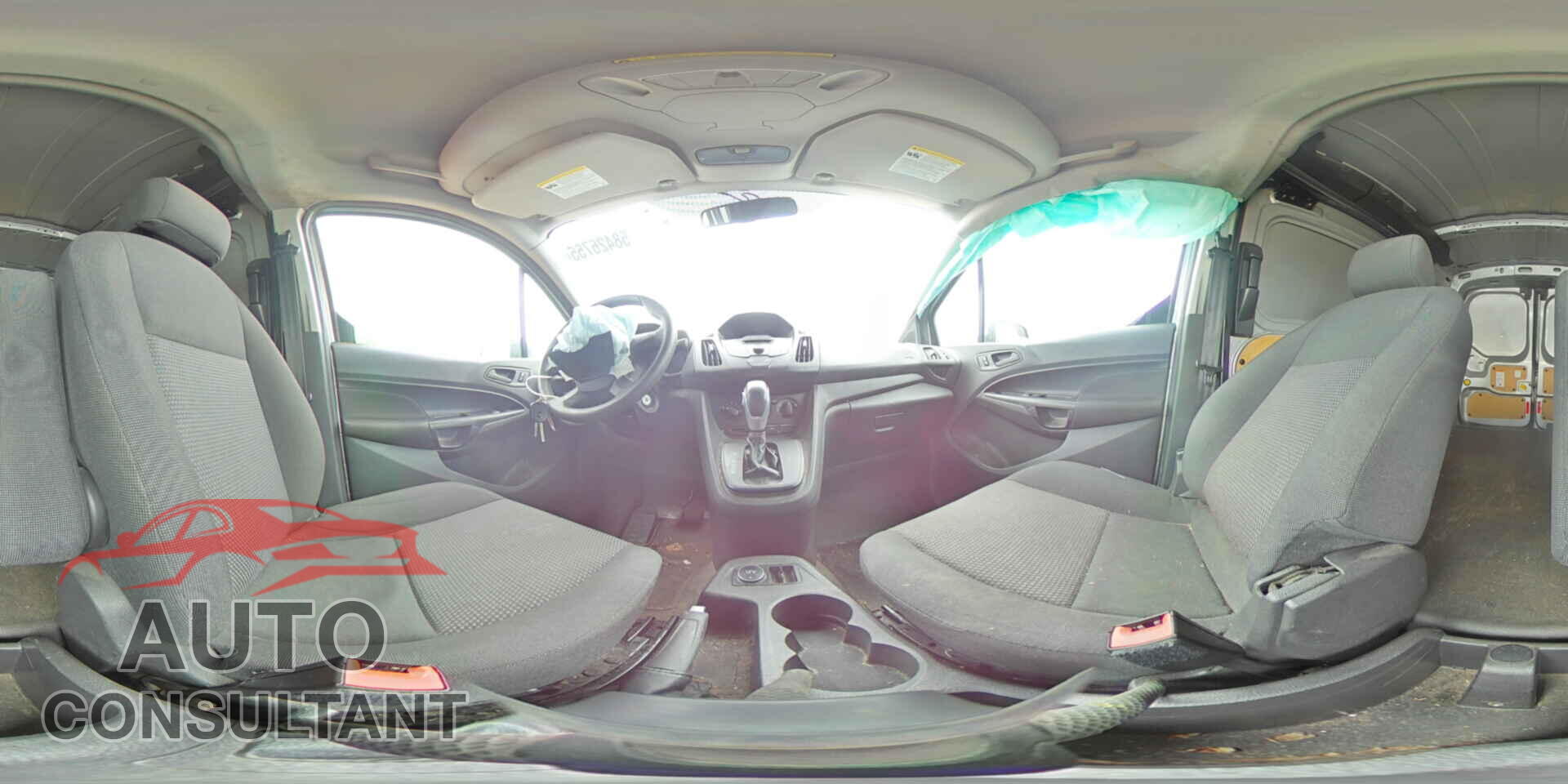 FORD TRANSIT 2016 - NM0LS6E79G1247101