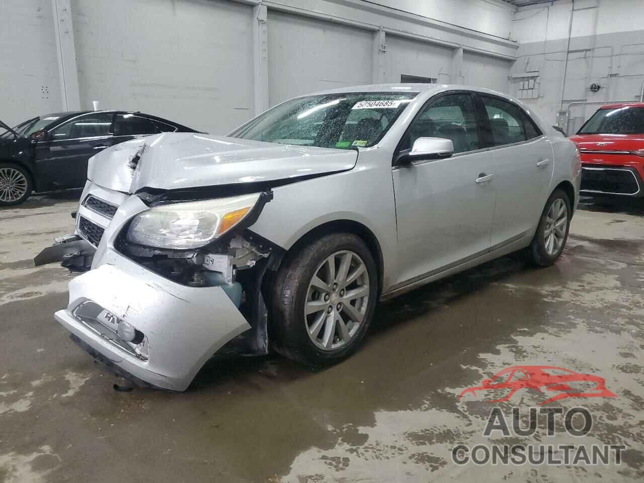CHEVROLET MALIBU 2013 - 1G11E5SA1DF311926