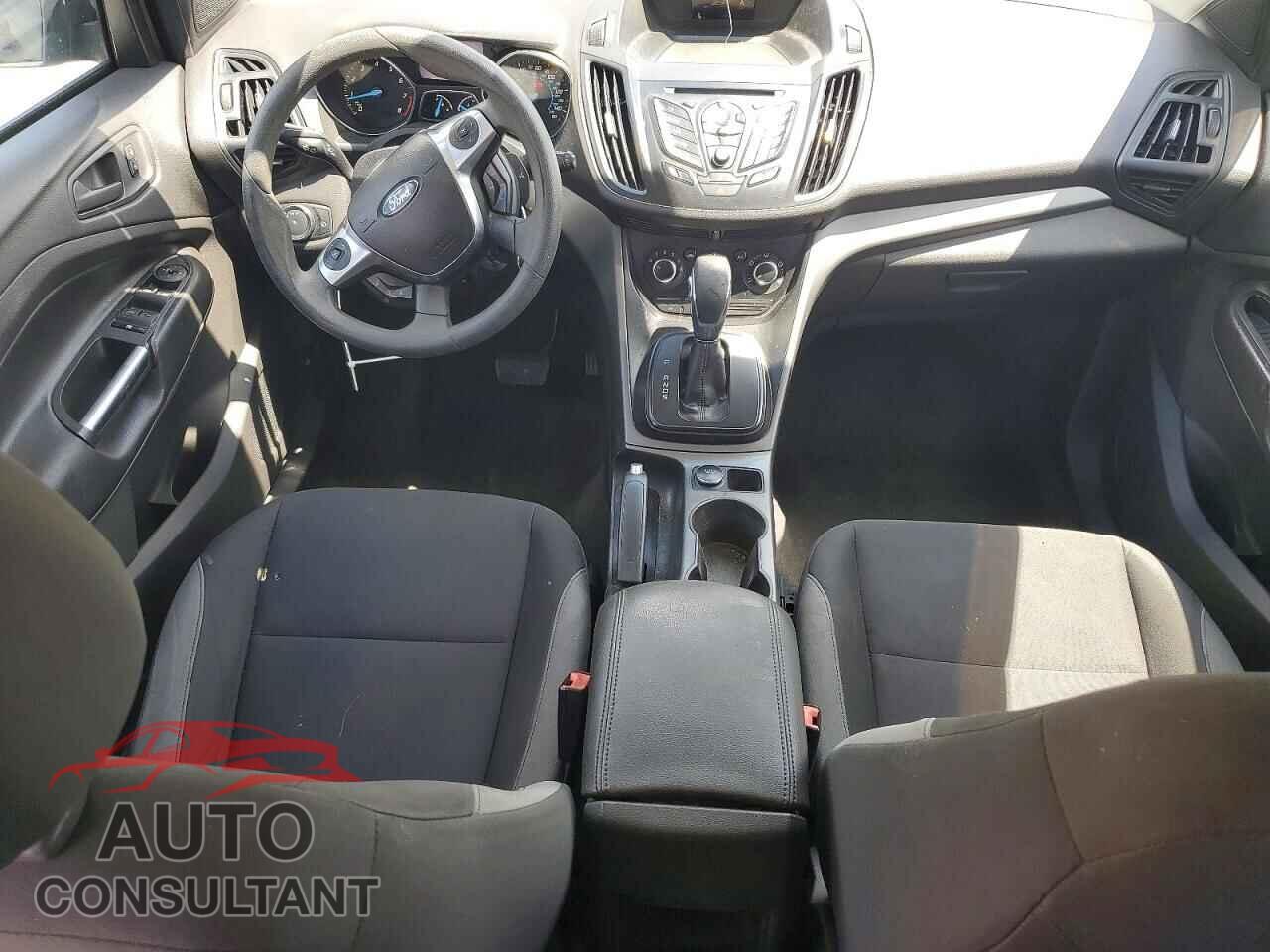 FORD ESCAPE 2013 - 1FMCU0F71DUA97936