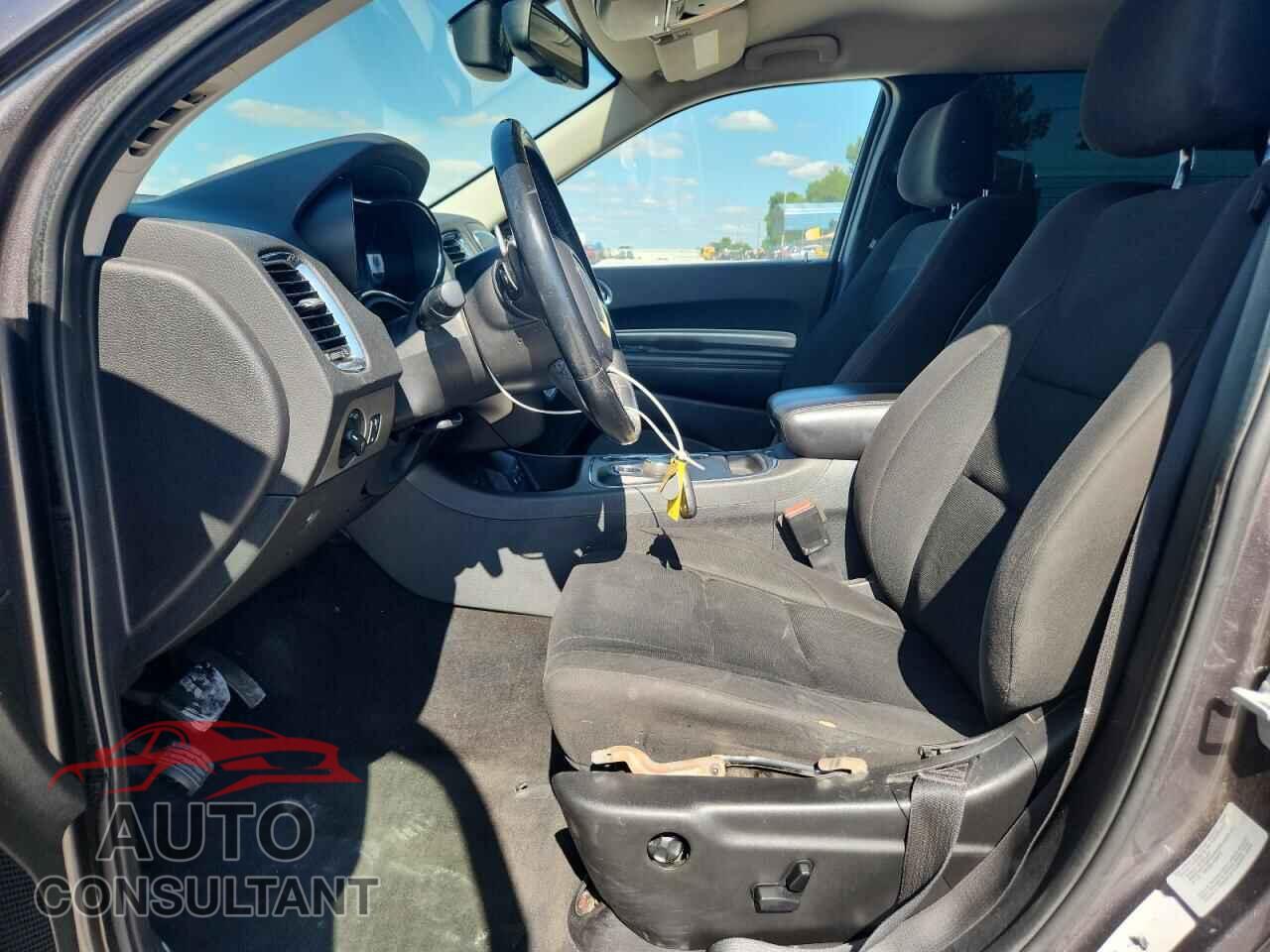 DODGE DURANGO 2015 - 1C4RDHAG2FC880535
