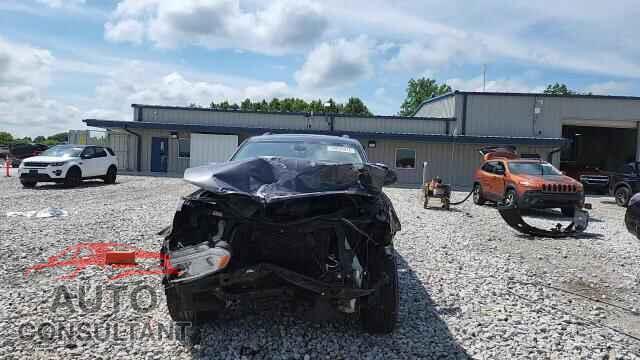 DODGE DURANGO 2014 - 1C4RDJAG3EC971335