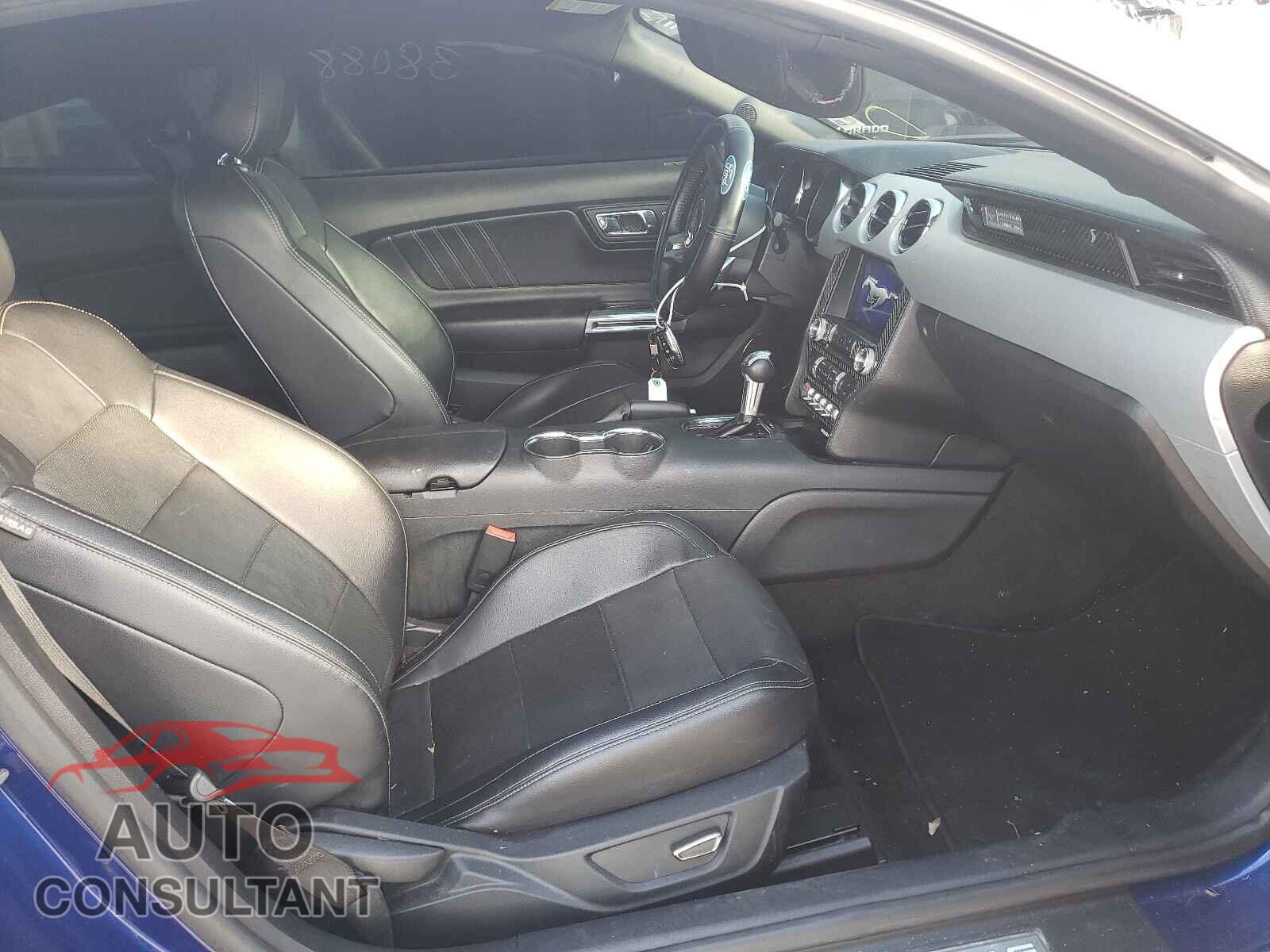 FORD MUSTANG 2016 - 1FA6P8CF3G5256219