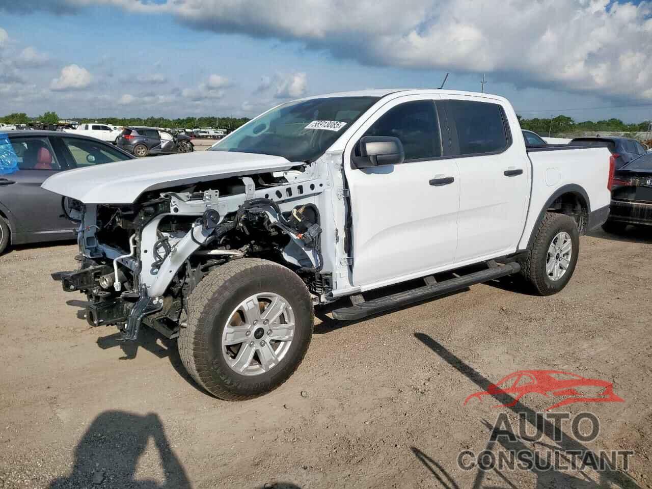FORD RANGER 2024 - 1FTER4BH1RLE20335