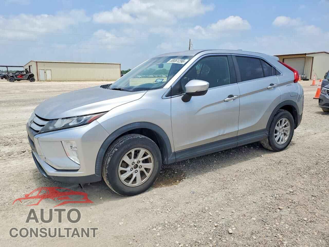 MITSUBISHI ECLIPSE 2019 - JA4AT3AA7KZ049192