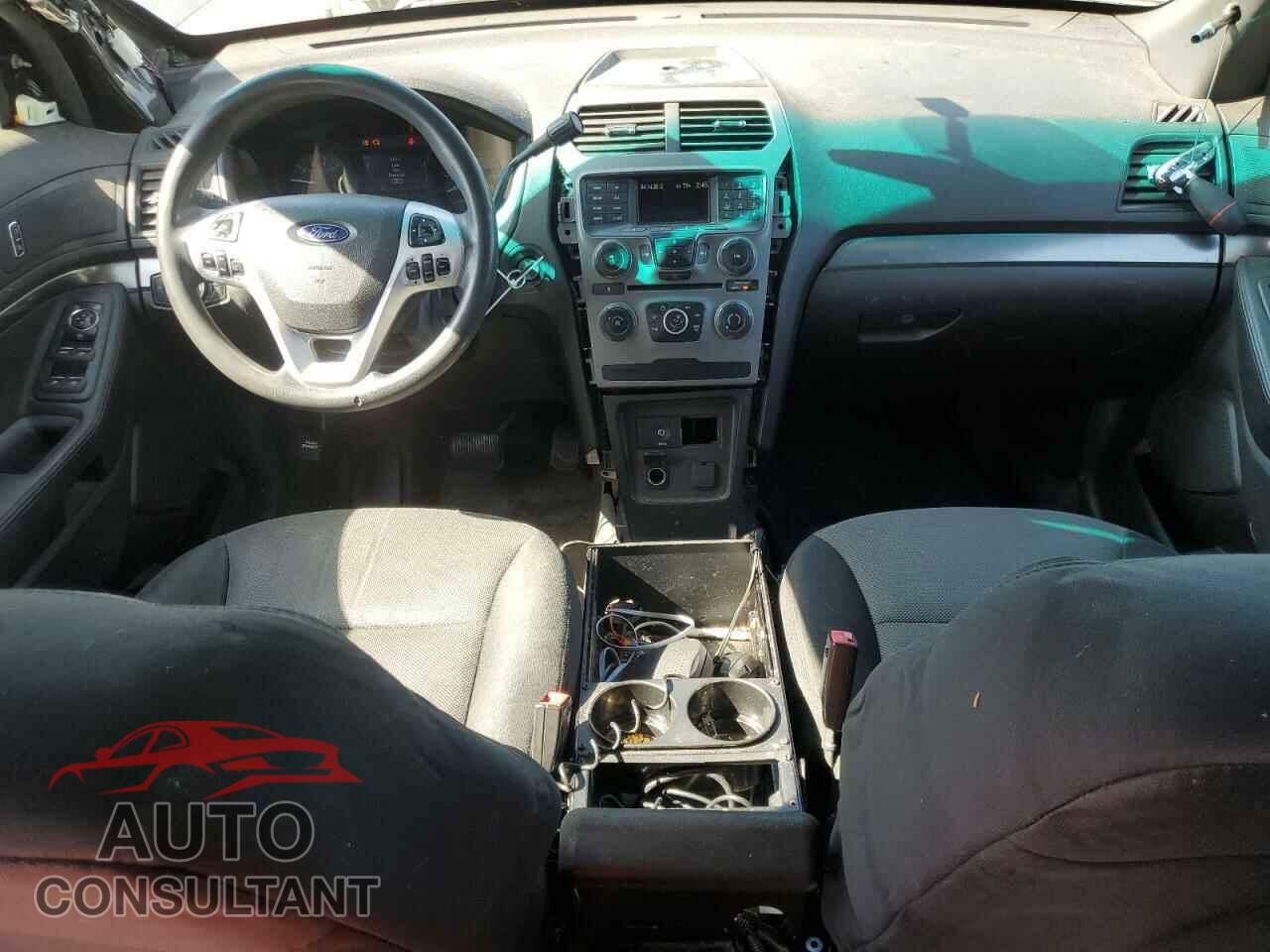 FORD EXPLORER 2013 - 1FM5K8AR3DGC72899