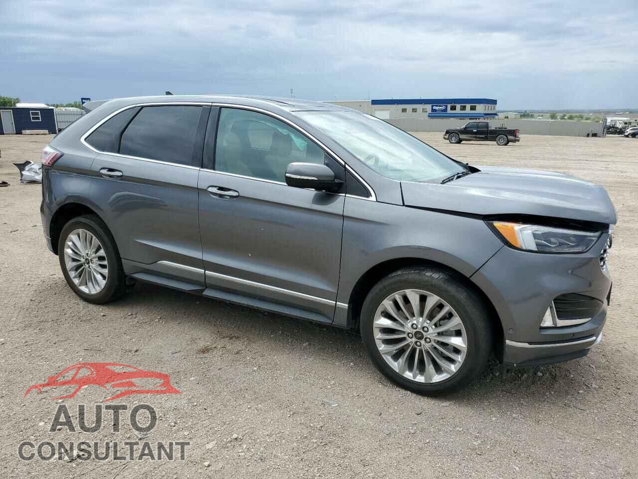 FORD EDGE 2024 - 2FMPK4K99RBA08181