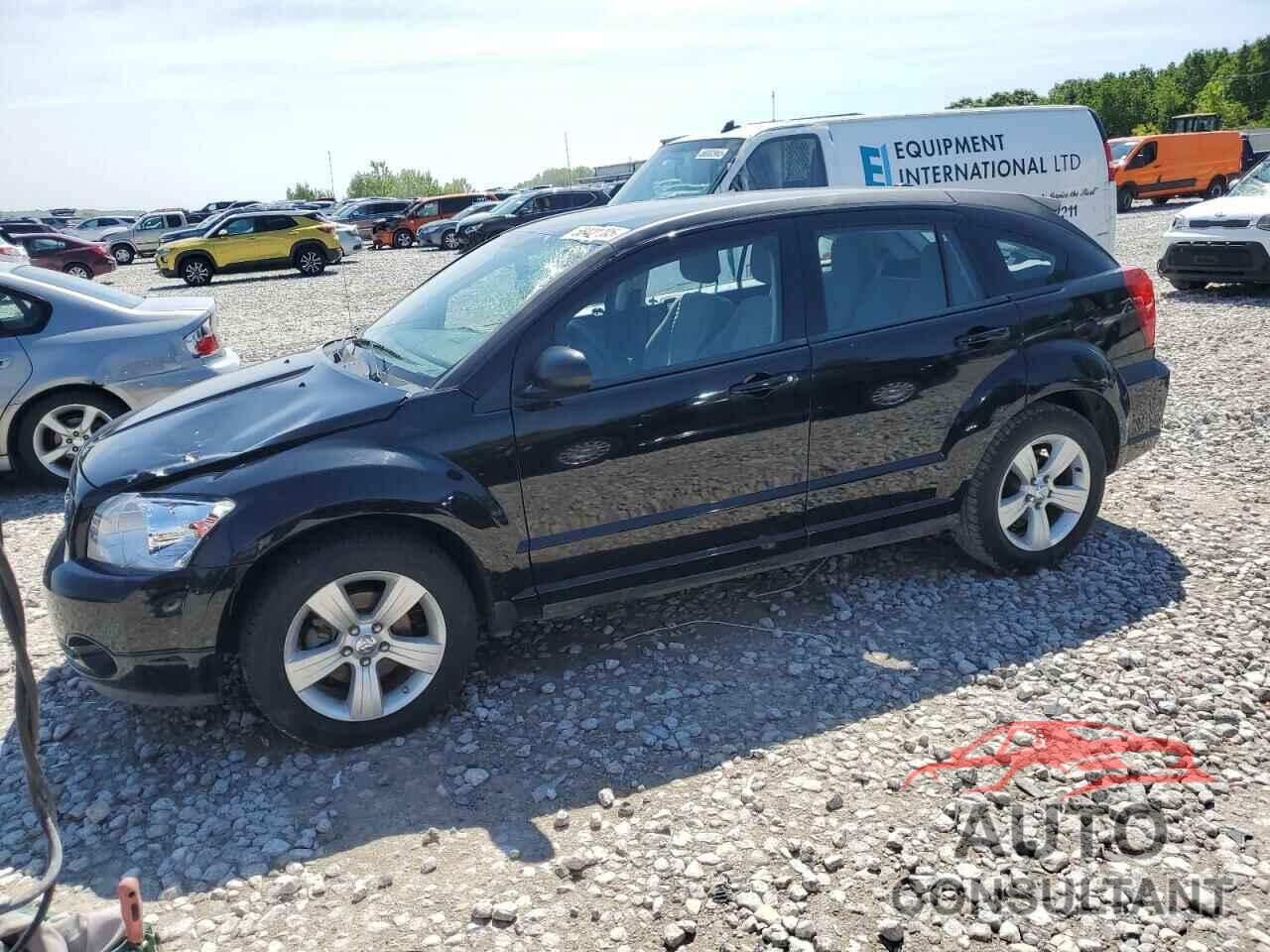 DODGE CALIBER 2012 - 1C3CDWDA7CD536128